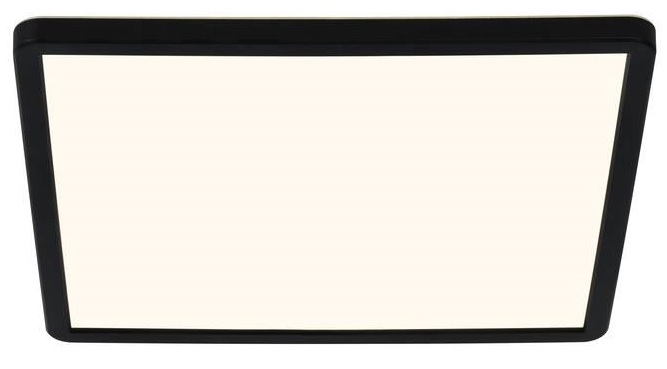 Nordlux Oja plafoniera 1x14.5 W bianco-nero 2015066103