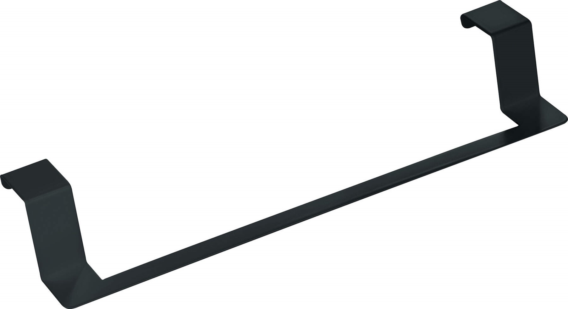 Deante organizer 30x6.7x4.7 cm nero ZZM_N60R
