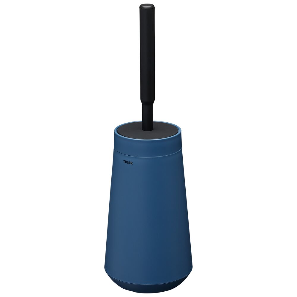 Tiger Tess scopino wc appoggiato nero 1329427246