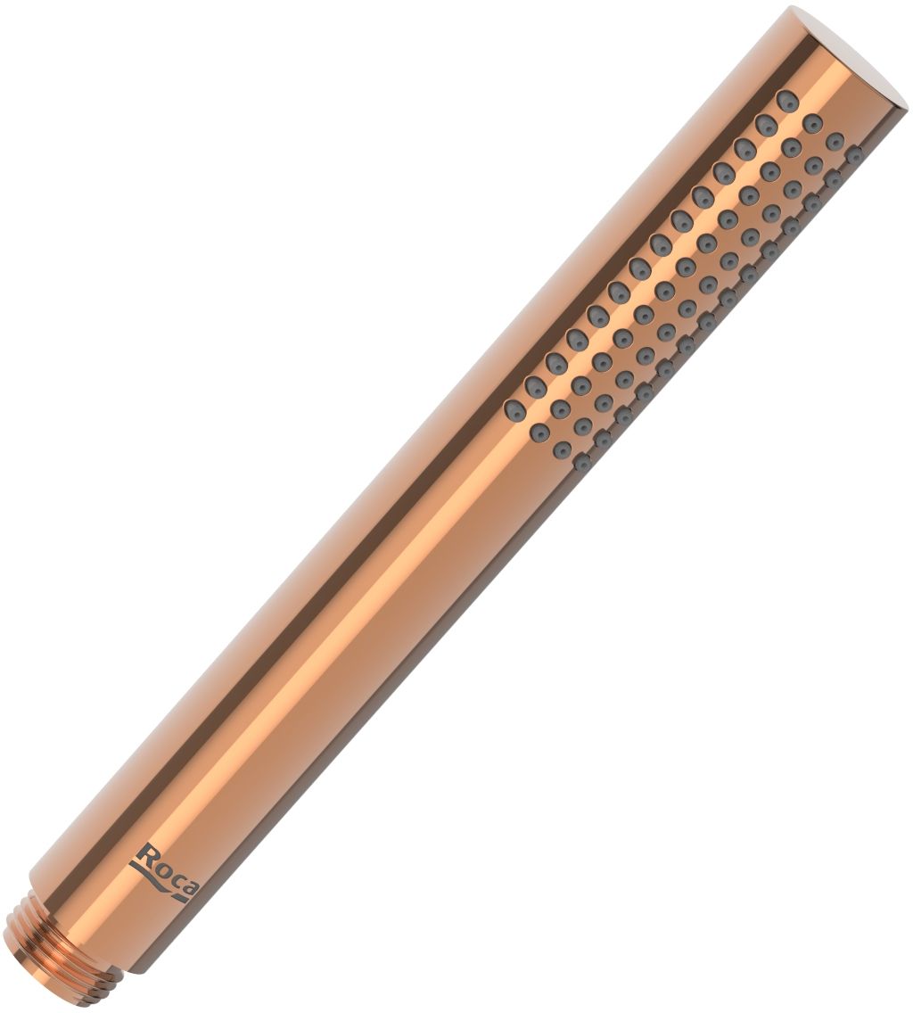 Roca Sensum doccetta oro A5B3750RG0