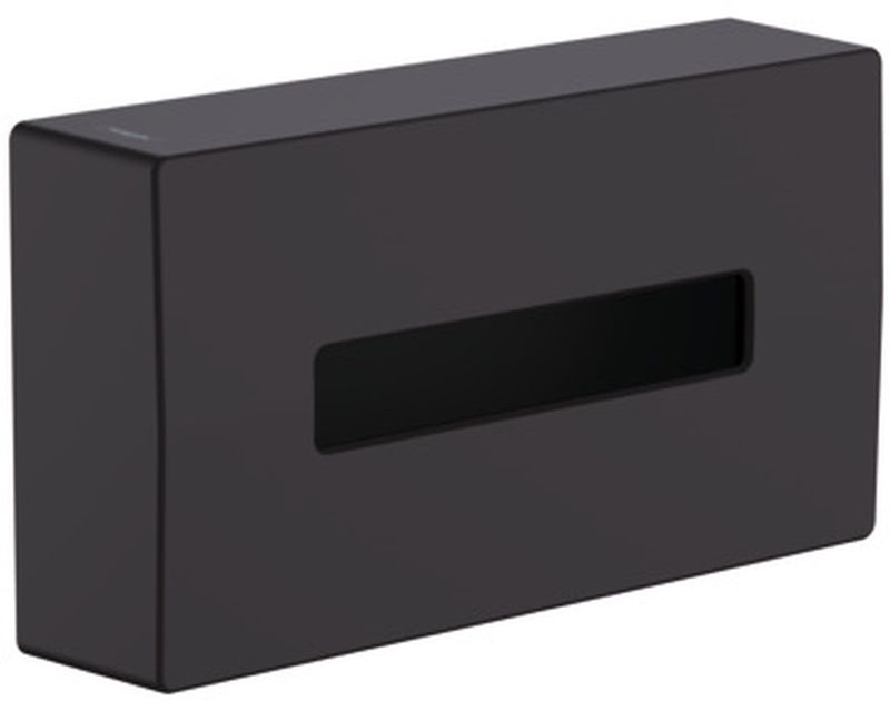 Hansgrohe AddStoris contenitore per fazzoletti || 41774670