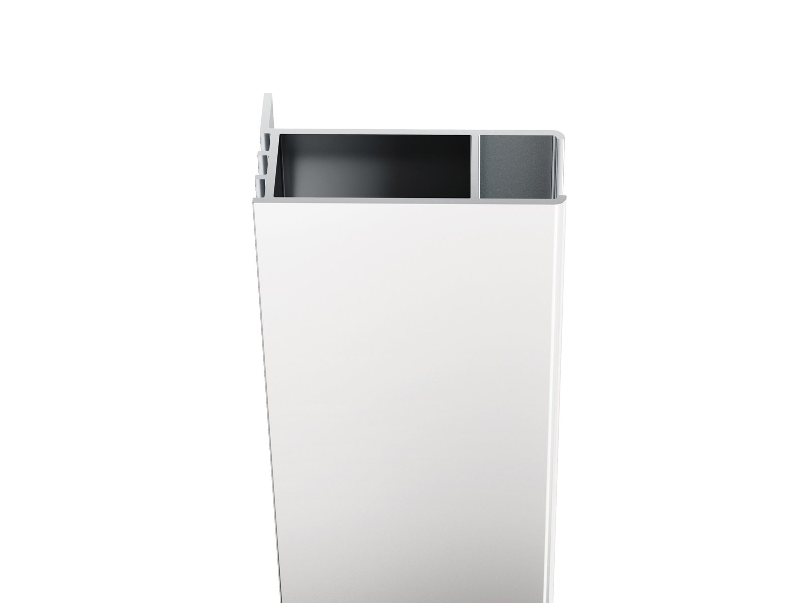 Ravak Chrome profilo di estensione E778801C19400