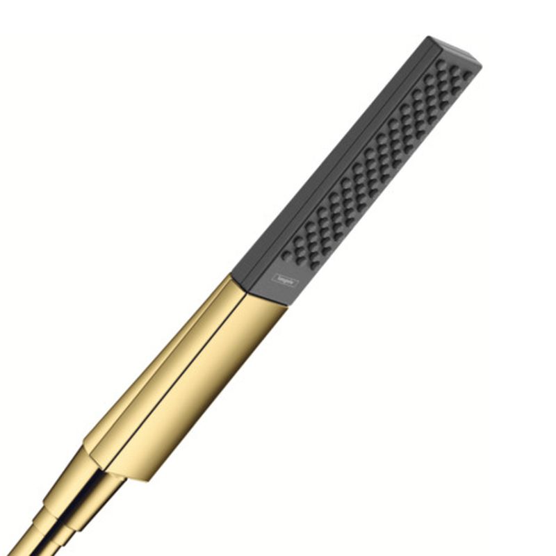 Hansgrohe Rainfinity doccetta oro 26867990