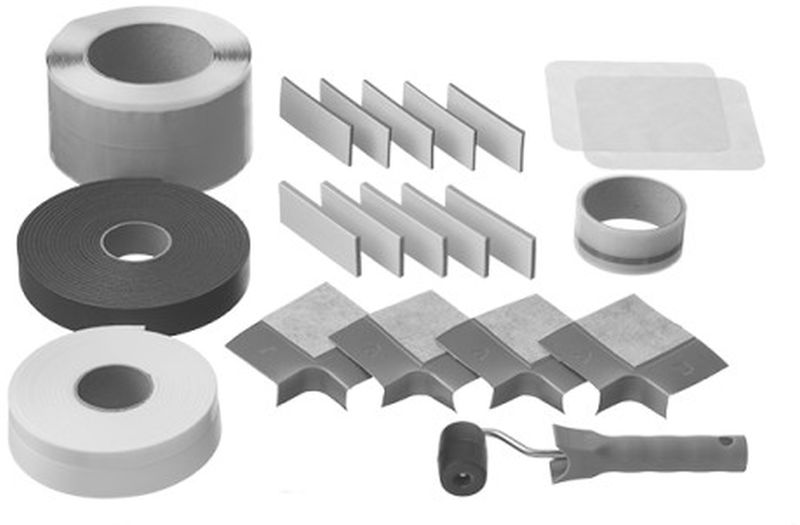 Duravit set di tenuta 792803000000000