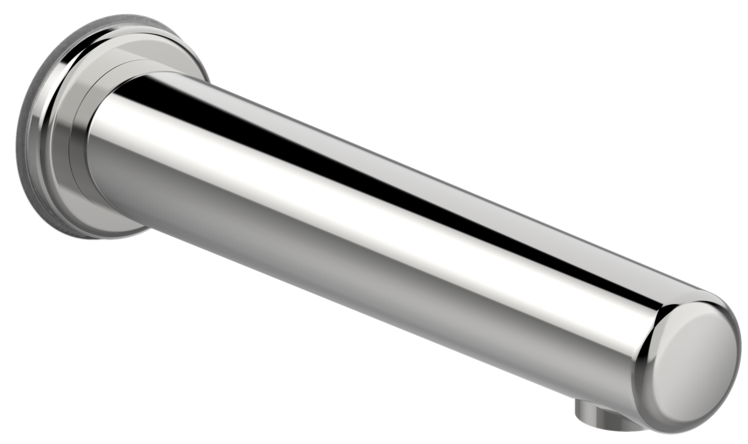 Oras Electra rubinetto per lavabo da incasso elettronico cromo 6189Z