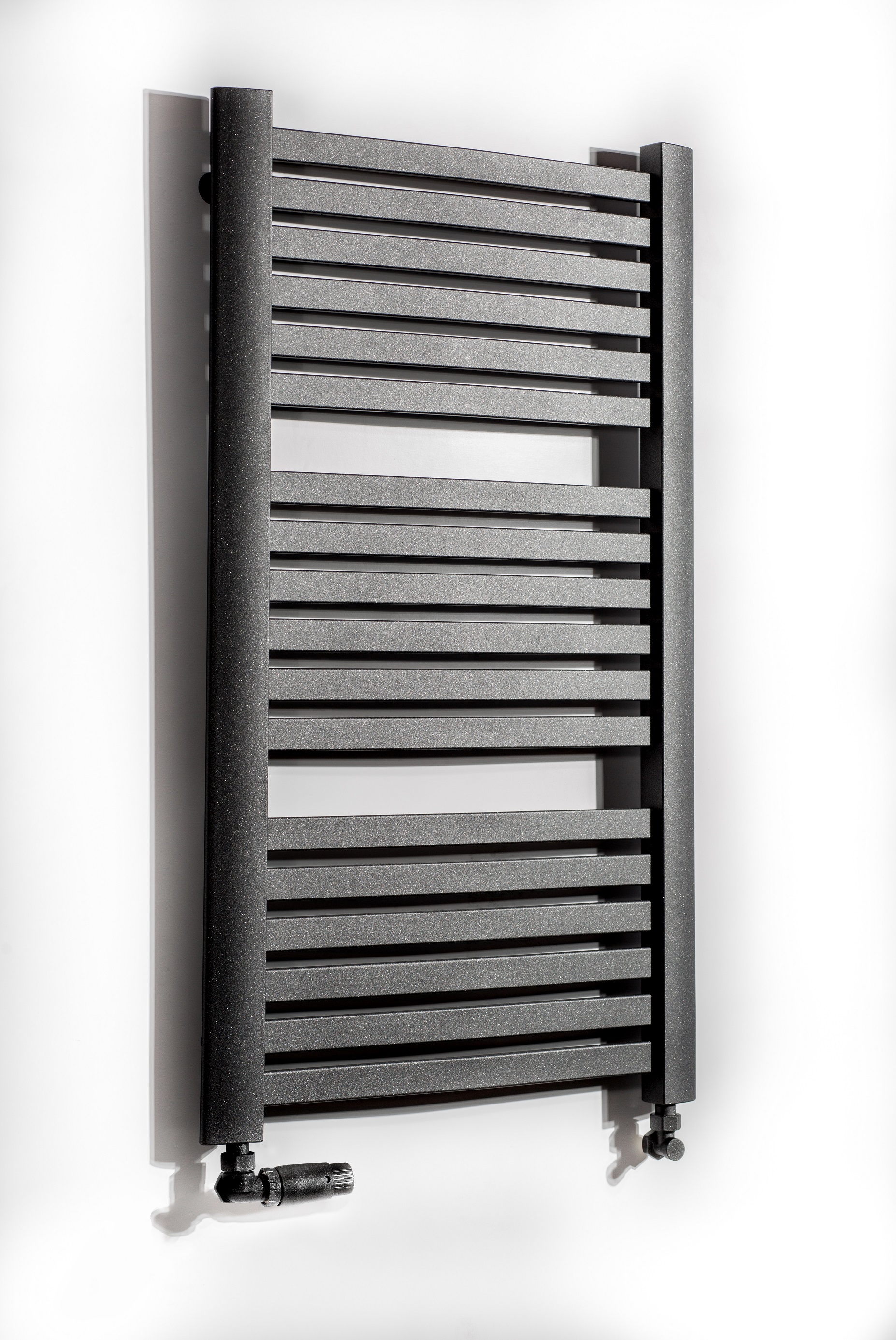 Luxrad Kastor radiatore da bagno decorativo 139.5x48 cm KAST13954807016