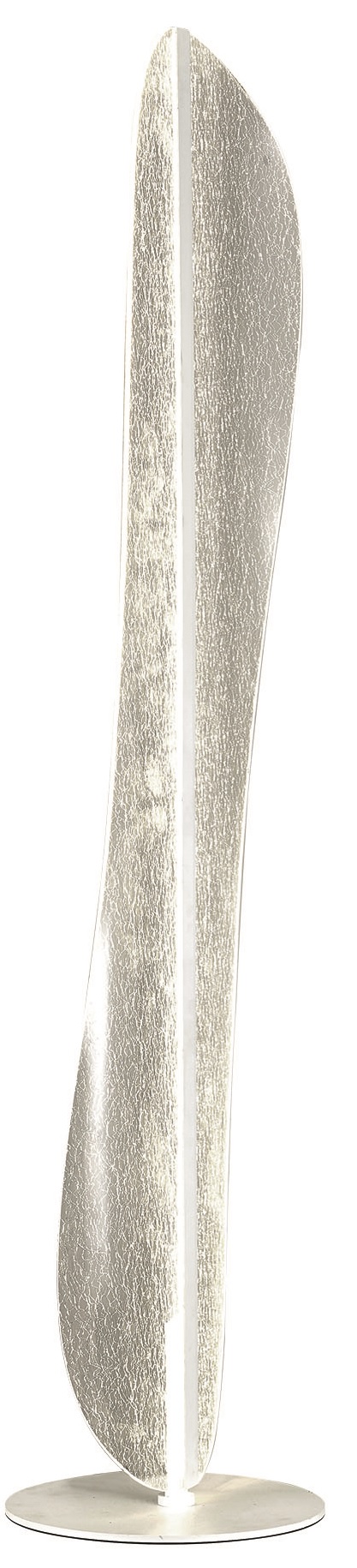 Mantra Bianca lampada da terra 1x30 W bianco 7769