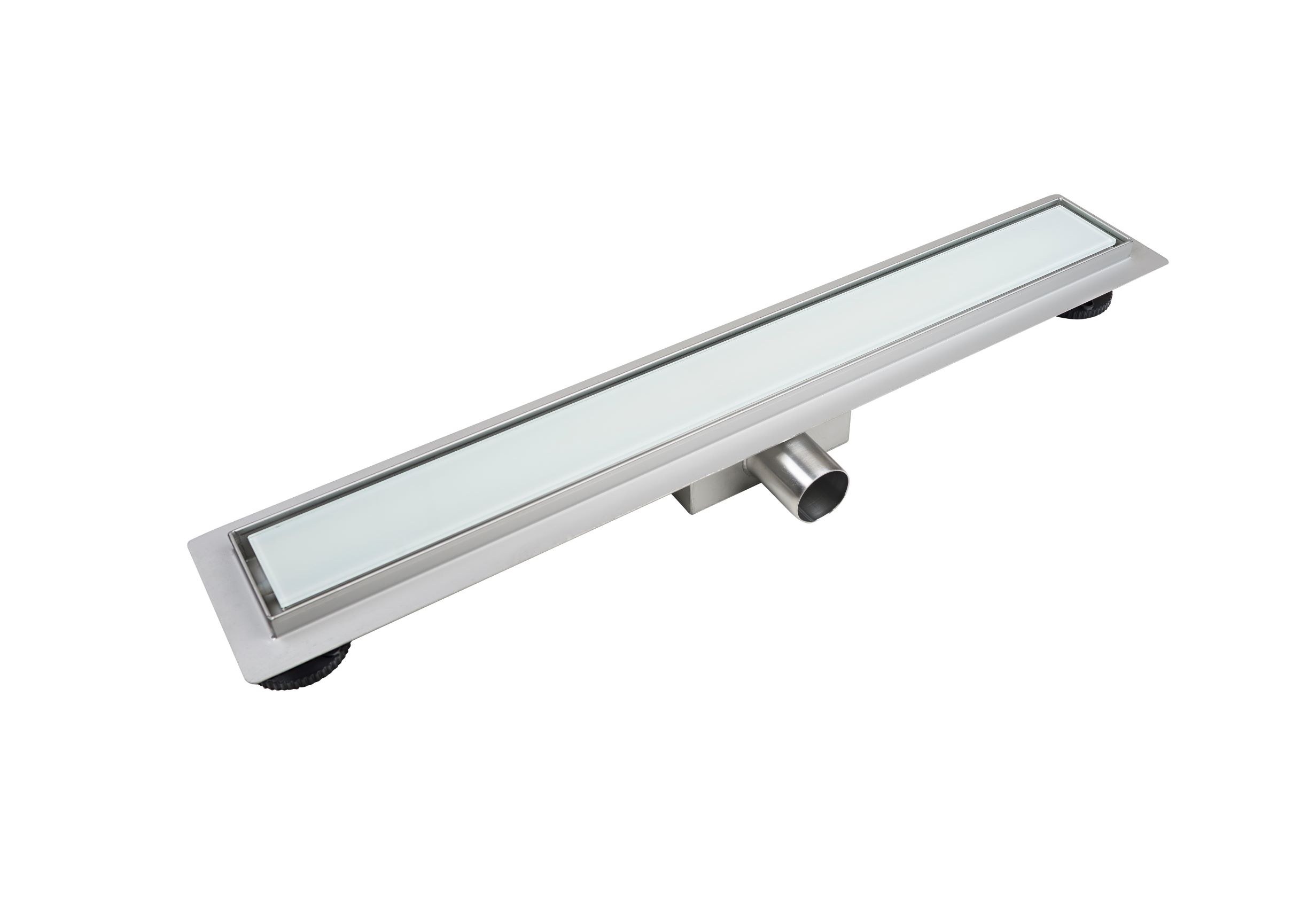 Balneo G-drain Next scarico per doccia 90 cm MILKY90N