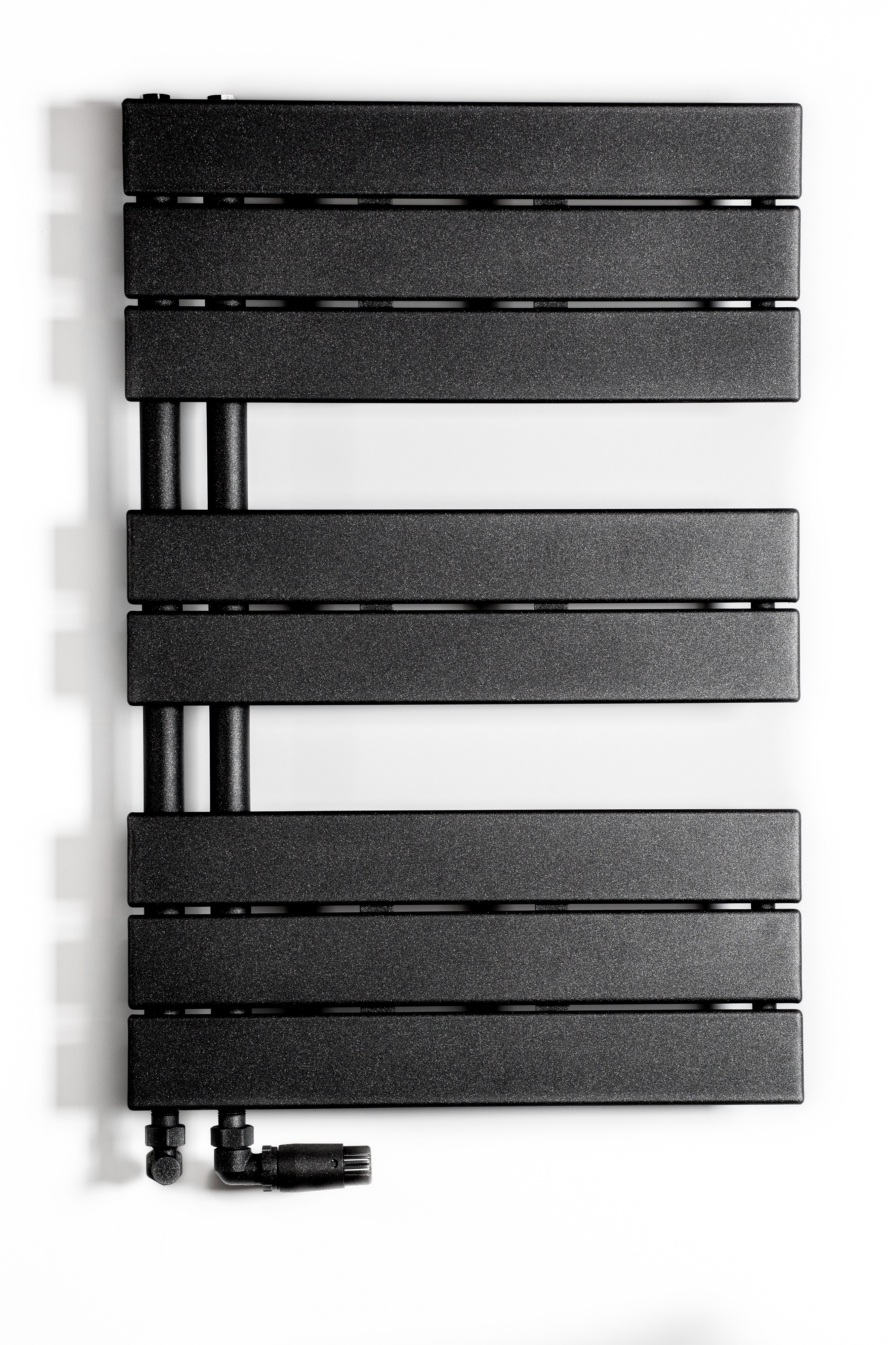 Luxrad Atakama radiatore da bagno decorativo 149.5x70 cm ATA14957007016