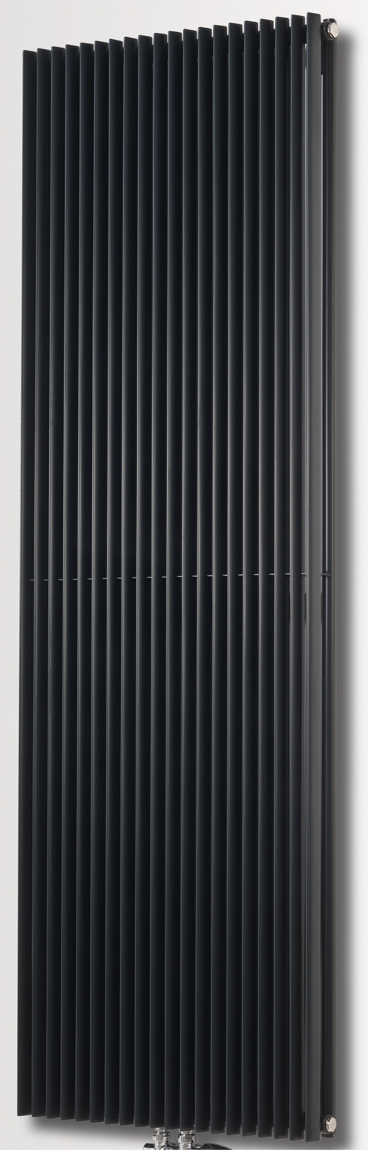 Luxrad Aurora Podwójna termoarredo 200x45 cm podłączenie inferiore AURP20004507016ZDC