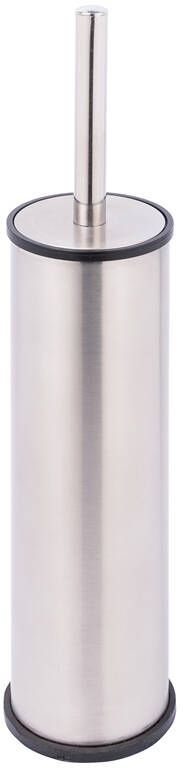 Faneco scopino wc avvitato acciaio TB05SJP