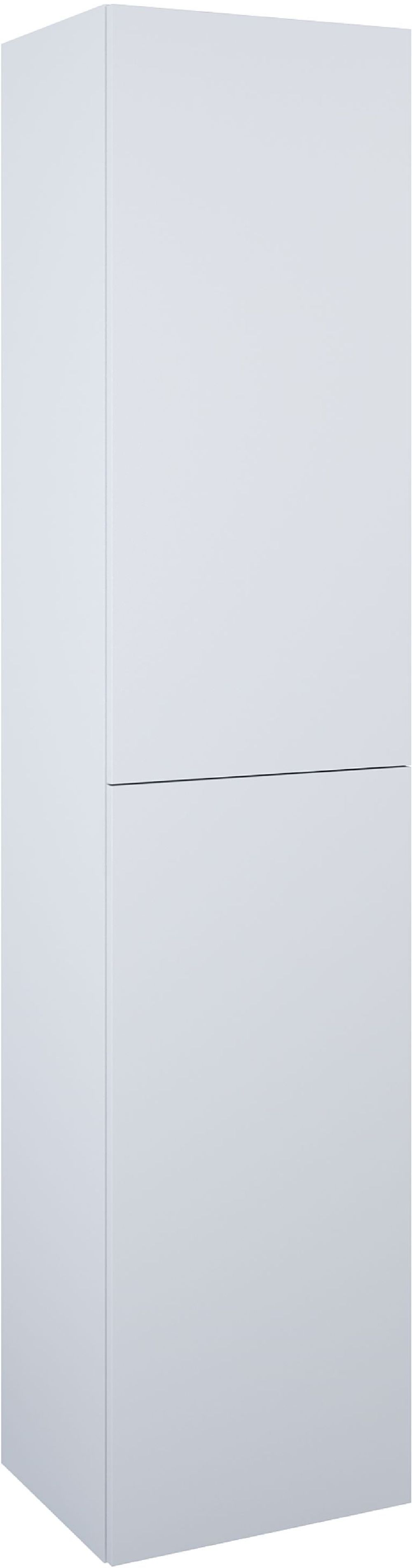 Elita For All armadietto 40x35.2x180 cm laterale sospeso grigio RE030400167040