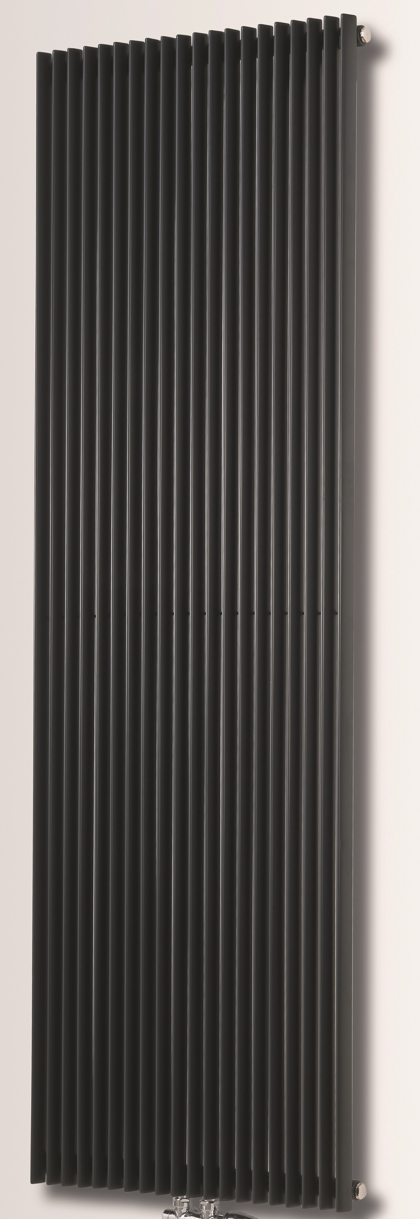 Luxrad Aurora termoarredo 150x60 cm podłączenie inferiore AUR15006007016ZDC