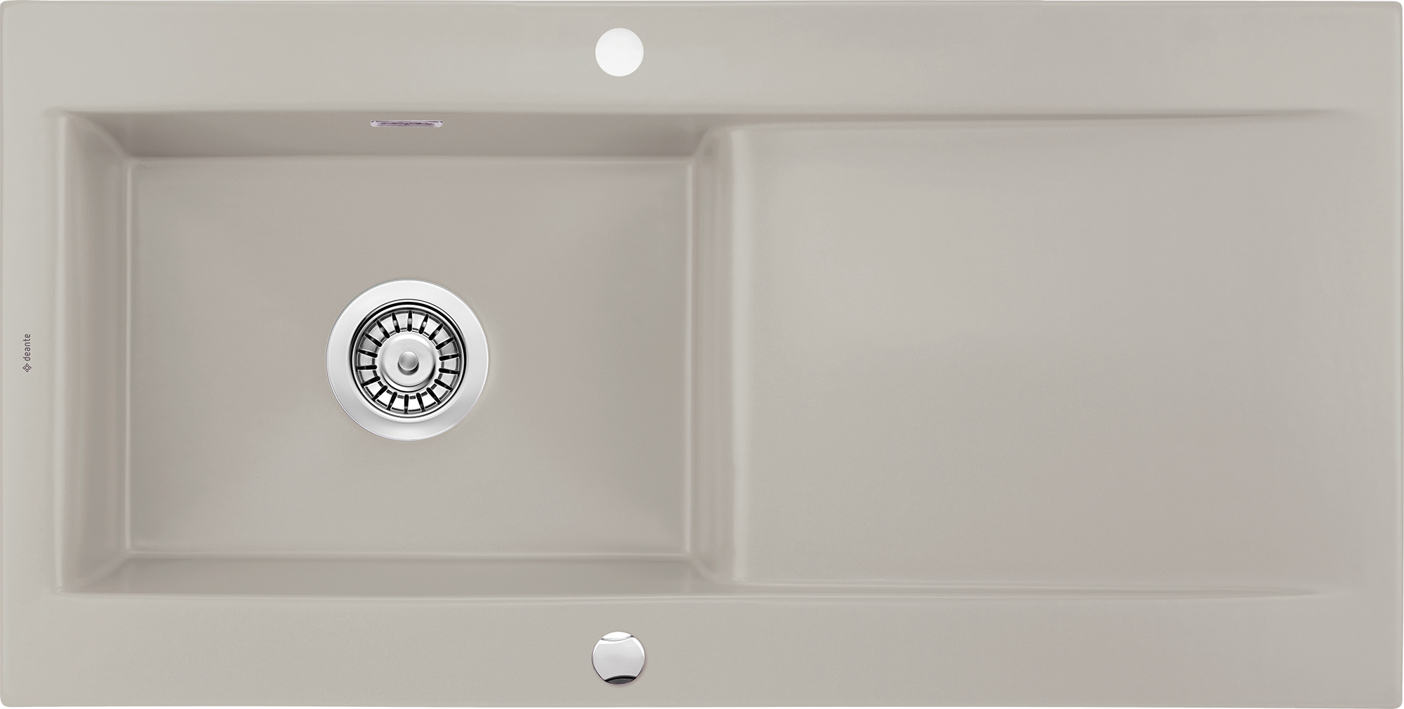 Deante Sabor lavello in ceramica 101.5x51 cm ZCB_C113