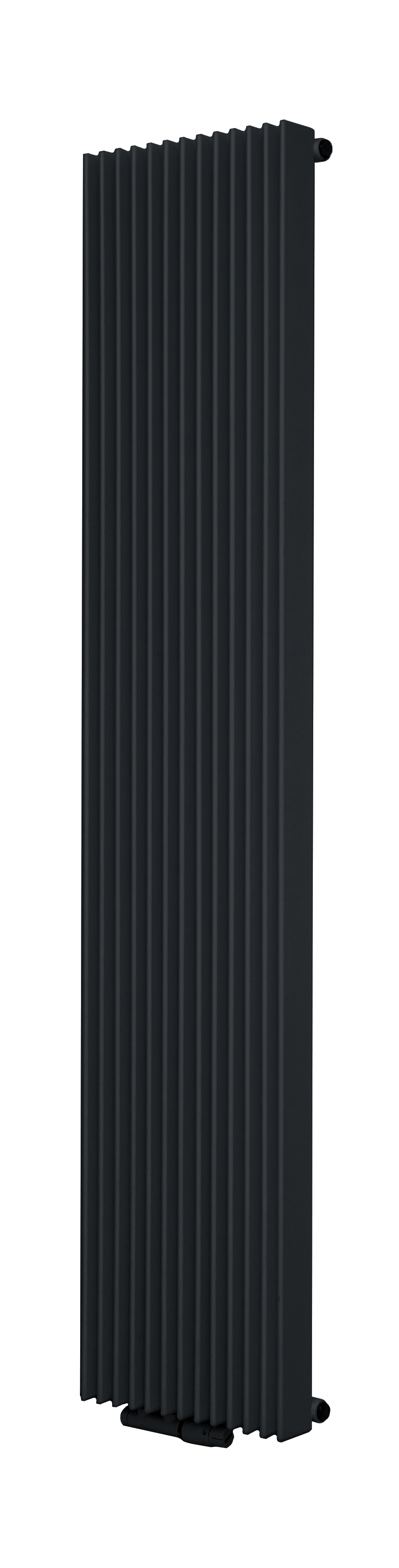 Luxrad Pauer termoarredo 180x44 cm podłączenie inferiore PAU18004407016ZDC