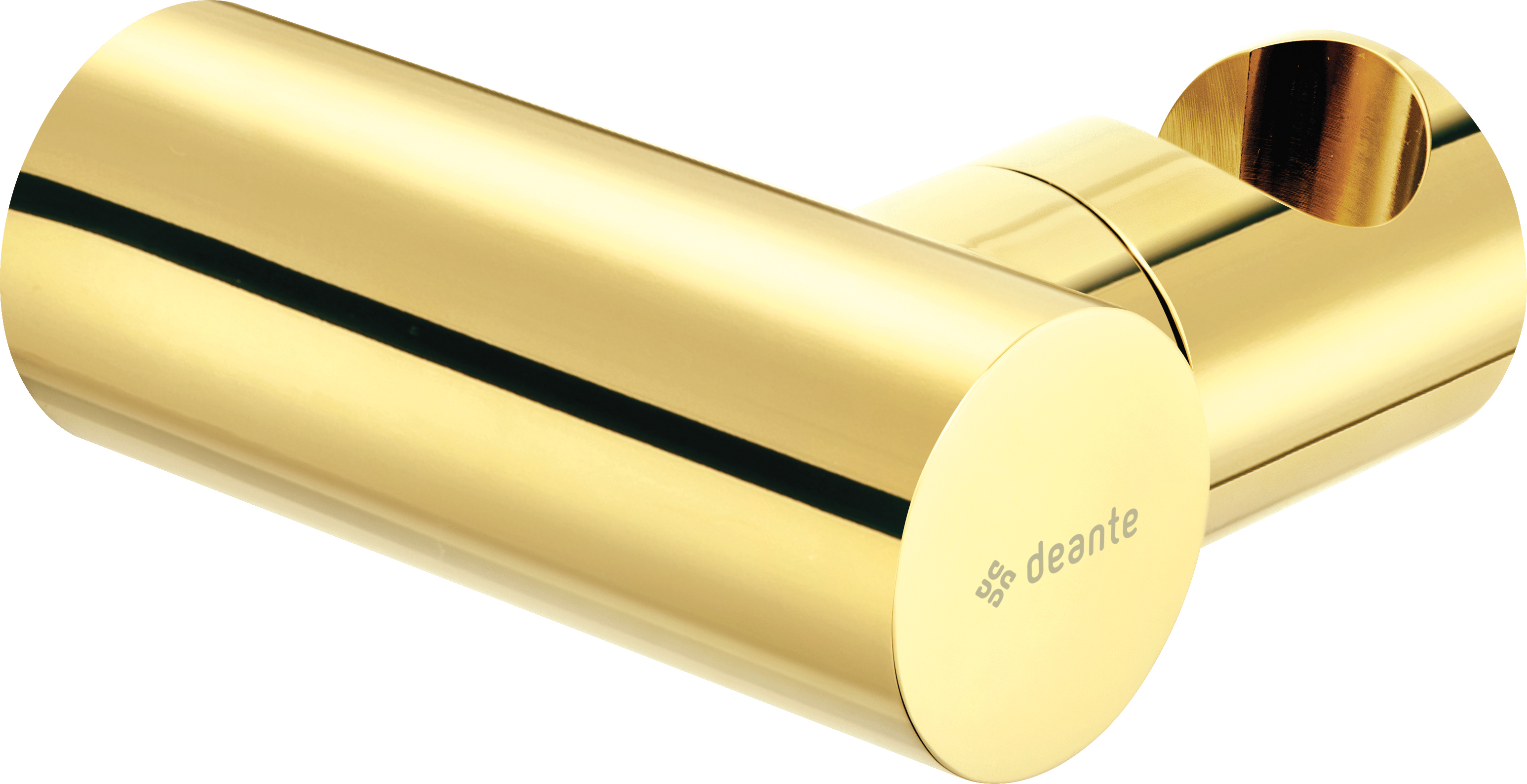 Deante Round supporto per doccetta | cm ANR_Z21U