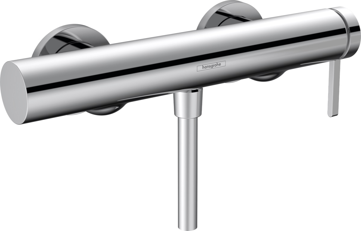 Hansgrohe Finoris rubinetto per doccia a parete cromo 76620000