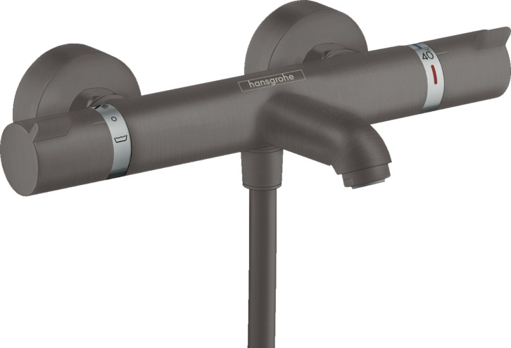 Hansgrohe Ecostat rubinetto per vasca e doccia a parete con termostato || 13114340