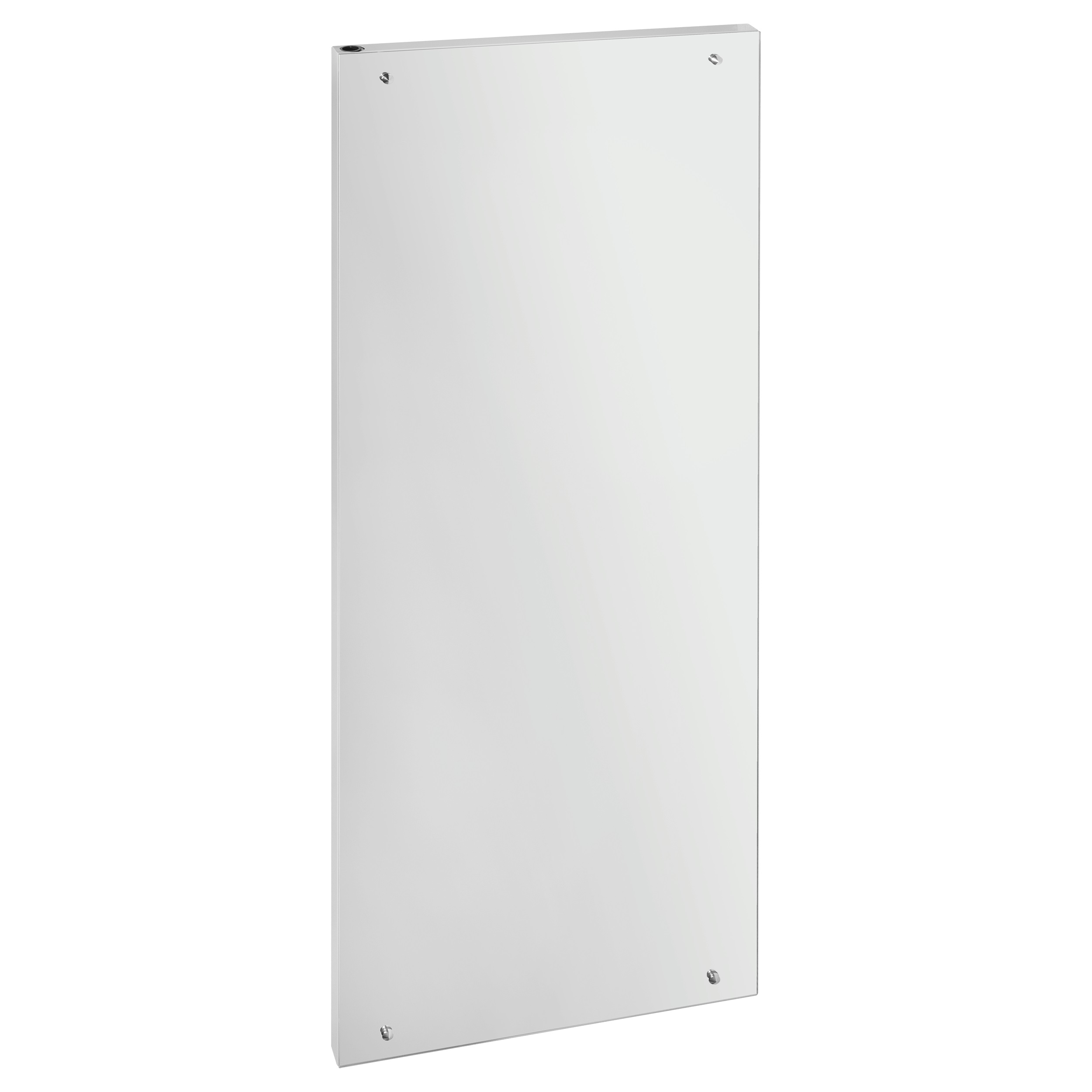 Luxrad Vitro termoarredo 180x40 cm podłączenie inferiore bianco VIT18004009003ZDC