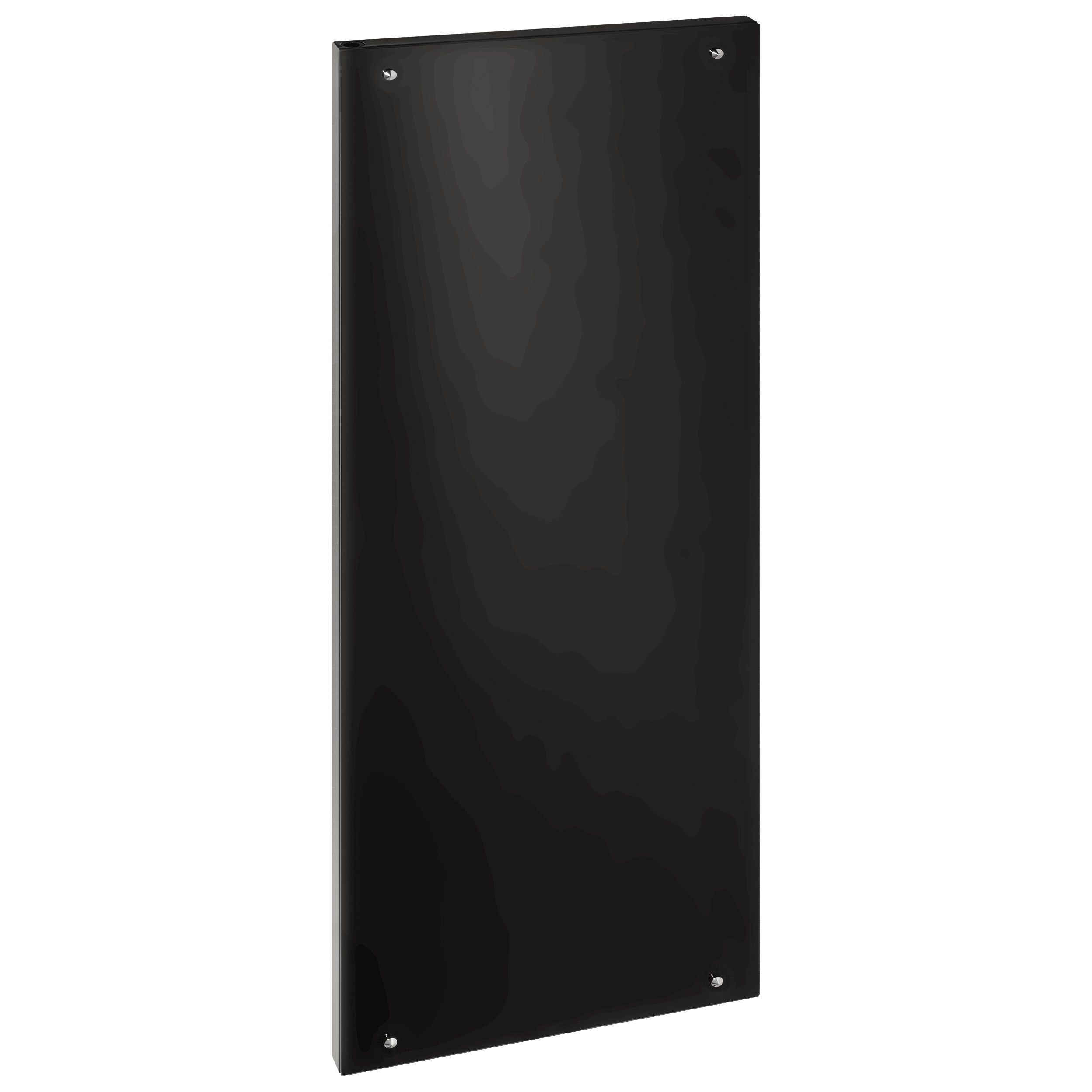 Luxrad Vitro termoarredo 150x50 cm podłączenie inferiore VIT15005007016ZDC