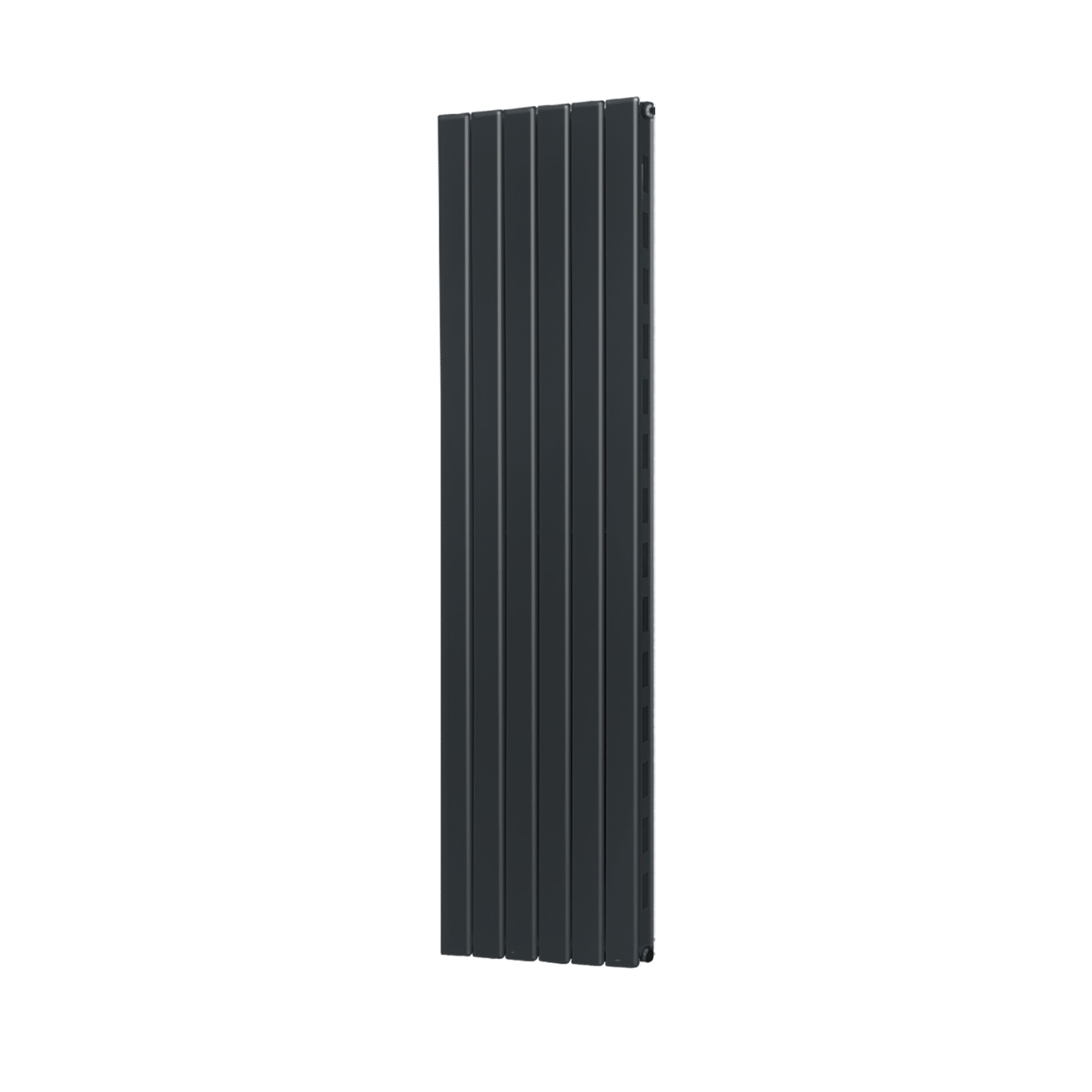Luxrad Slim Line termoarredo 120x59.5 cm podłączenie inferiore SLLI12005957016ZDC