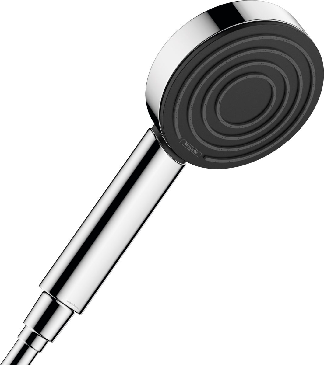 Hansgrohe Pulsify doccetta cromo 24121000