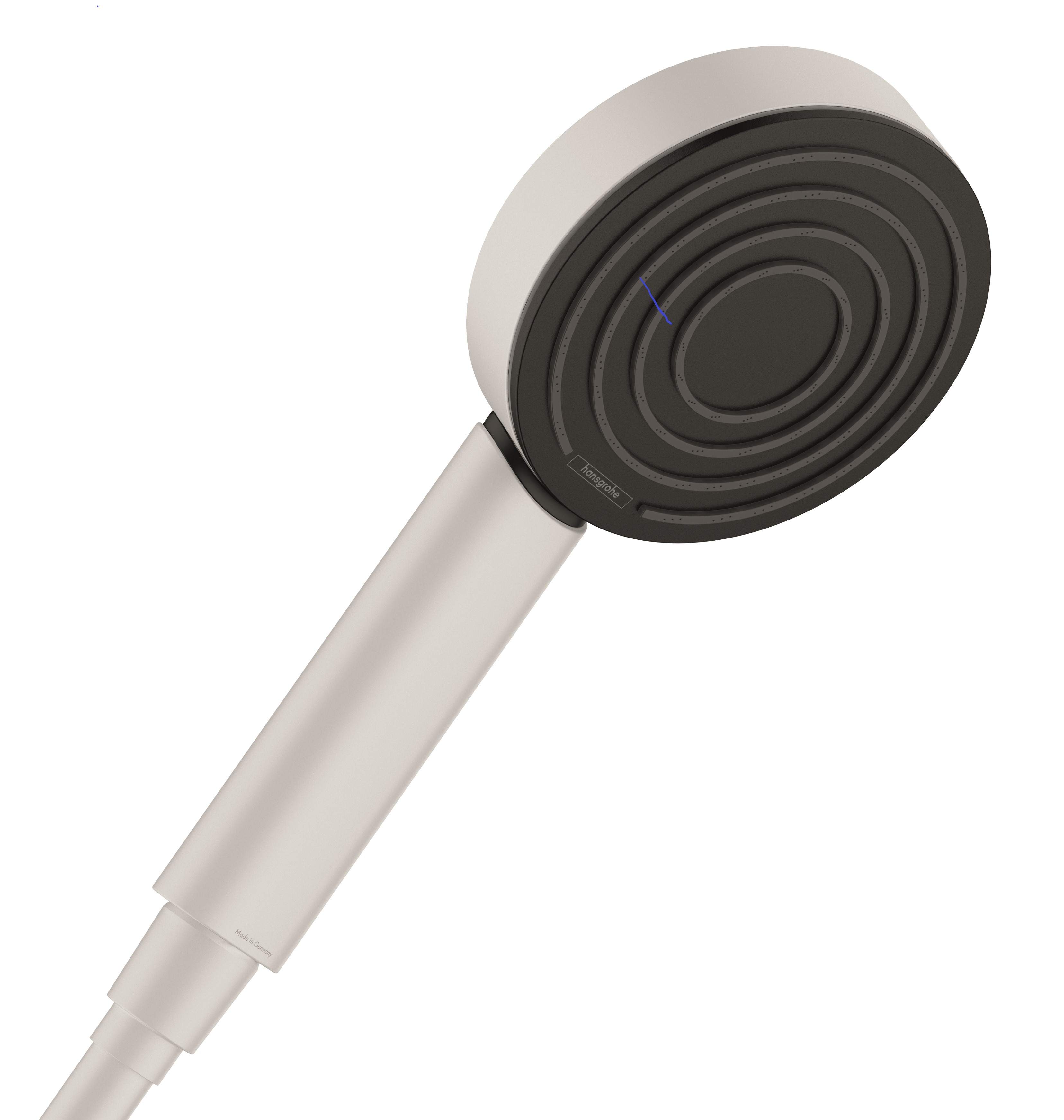 Hansgrohe Pulsify doccetta bianco 24121700