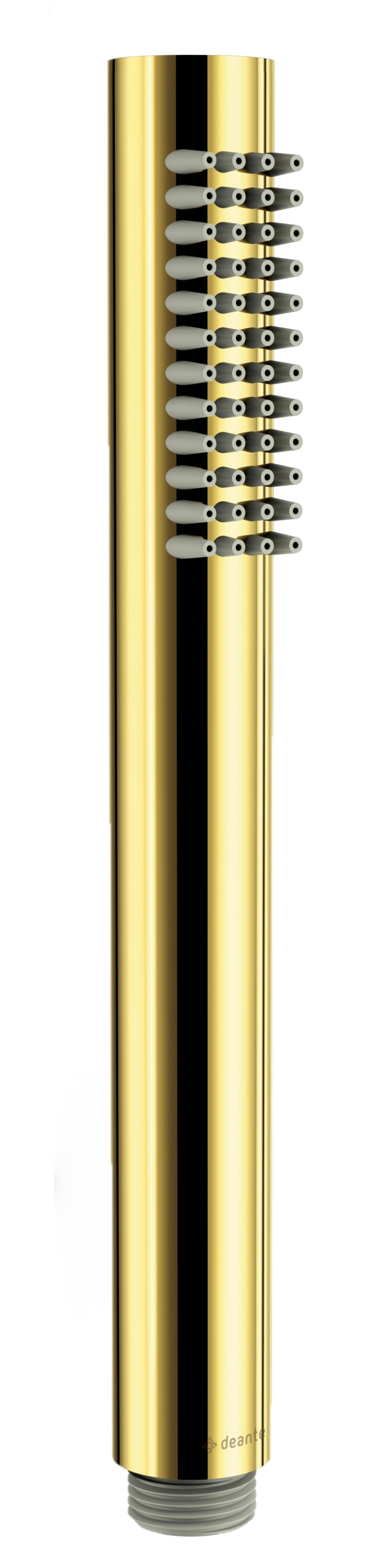 Deante Round doccetta oro NOR_Z51S
