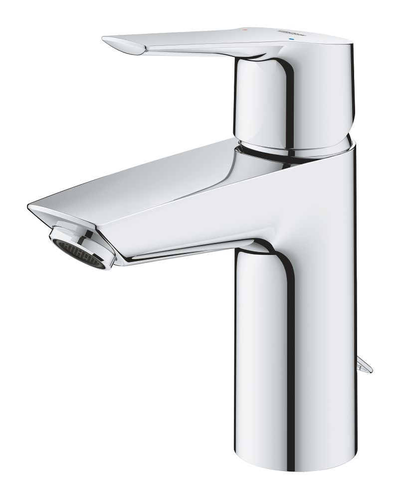 Grohe Start rubinetto per lavabo verticale StarLight Chrome 32277002