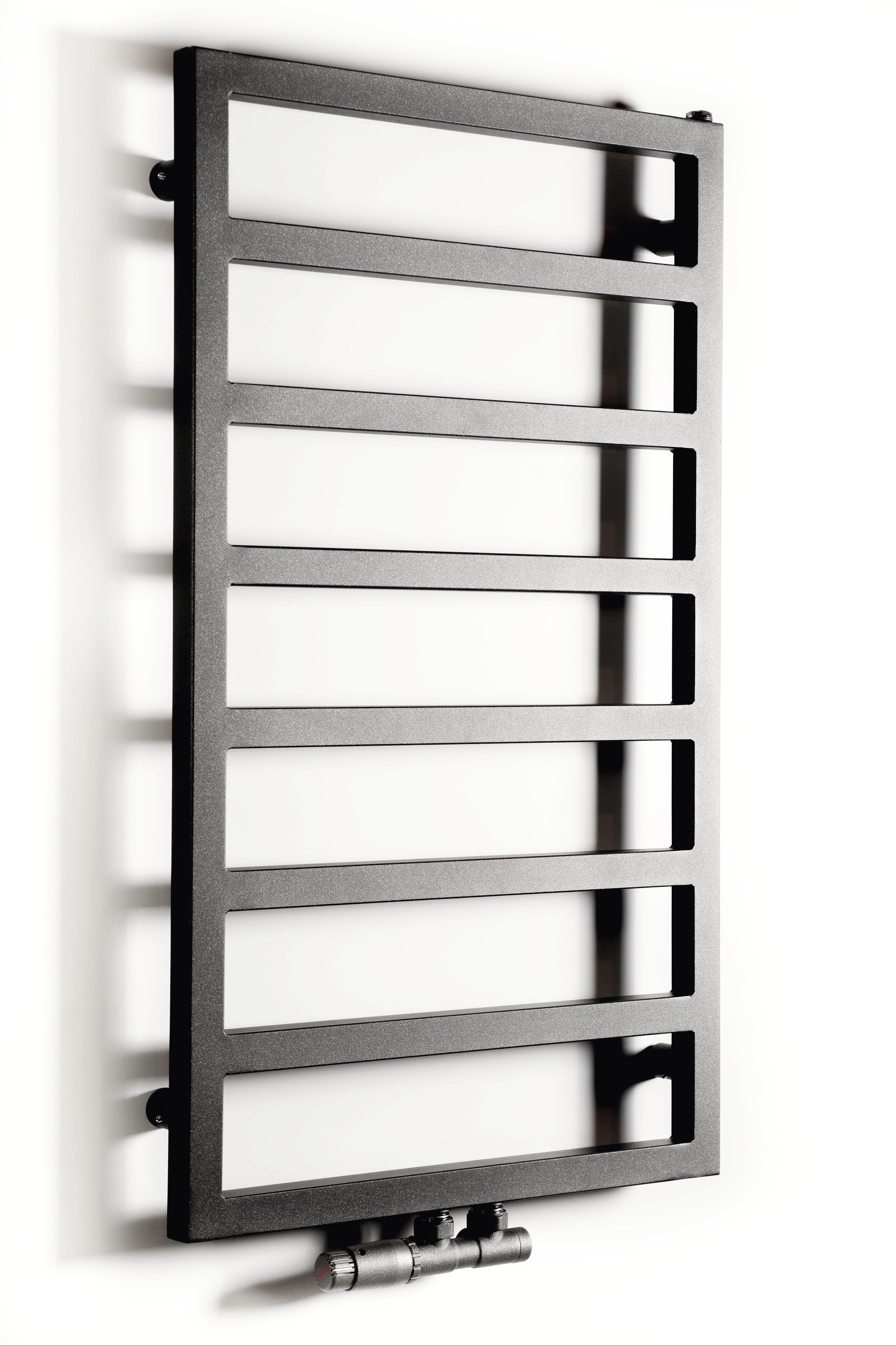 Luxrad Atria ZDC radiatore da bagno decorativo 147x50 cm ATR14705007016ZDC