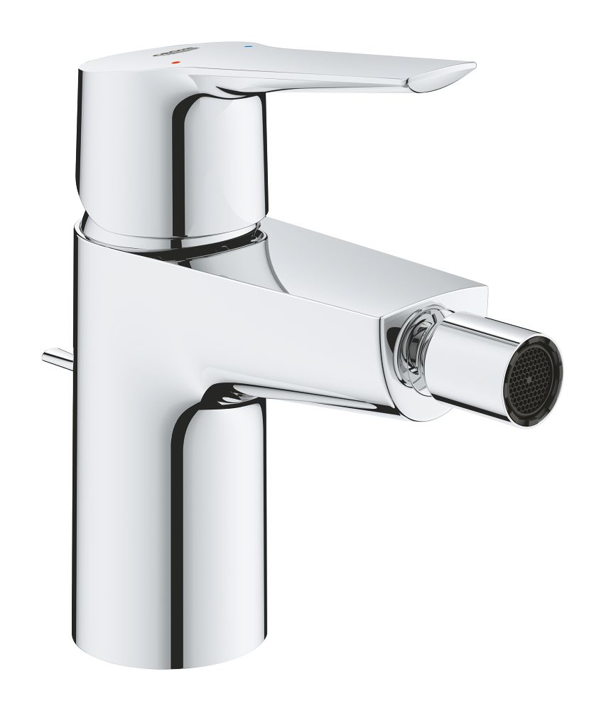 Grohe Start rubinetto per bidet verticale StarLight Chrome 32560002