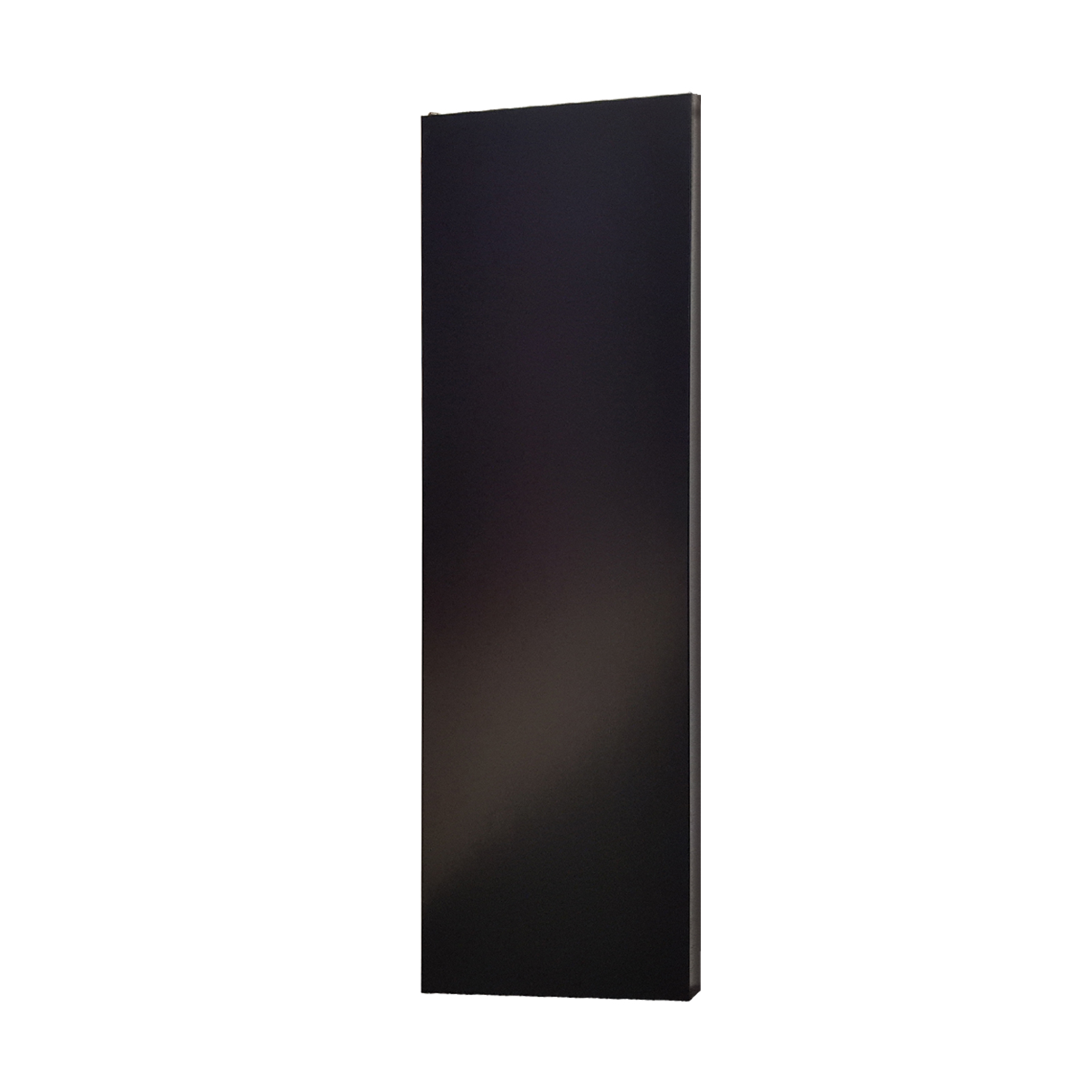 Luxrad V-line termoarredo 150x50 cm podłączenie inferiore VLI15005007016ZDC
