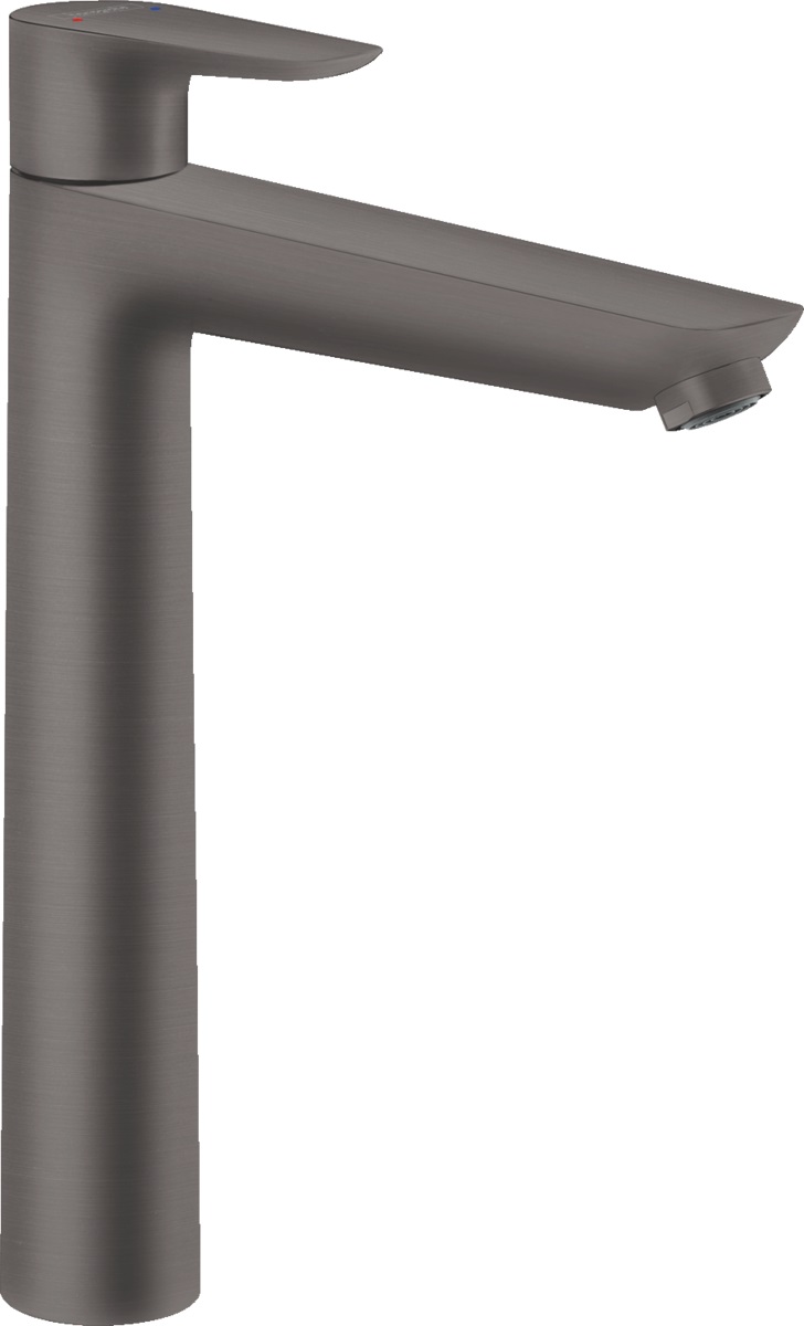 Hansgrohe Talis E rubinetto per lavabo verticale || 71716340