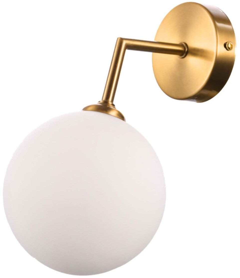 Light Prestige Dorado lampada da parete 1x40 W oro LP-002/1W