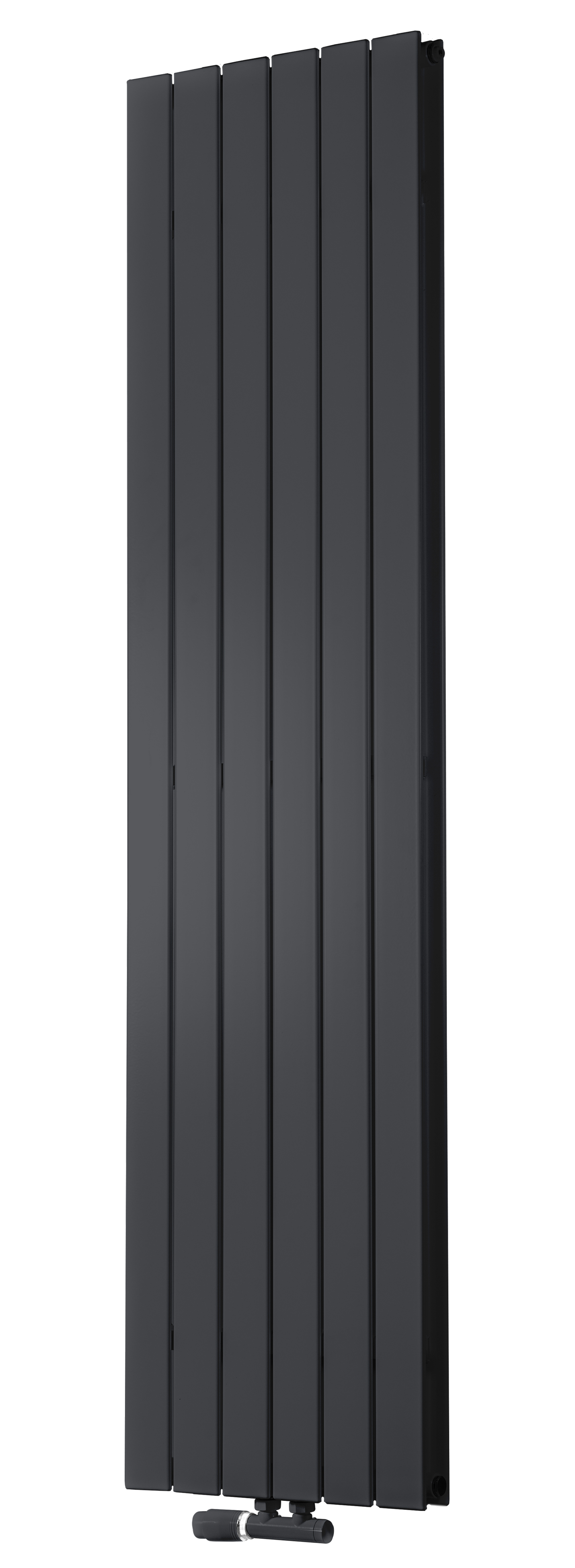 Luxrad Niagara Podwójna termoarredo 180x59.5 cm podłączenie inferiore NIAP18005957016ZDC
