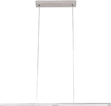 Mantra Torch lampada sospesa 1x21 W bianco 6825