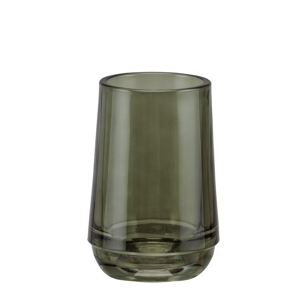 Sealskin Mood portaspazzolini verde 800048