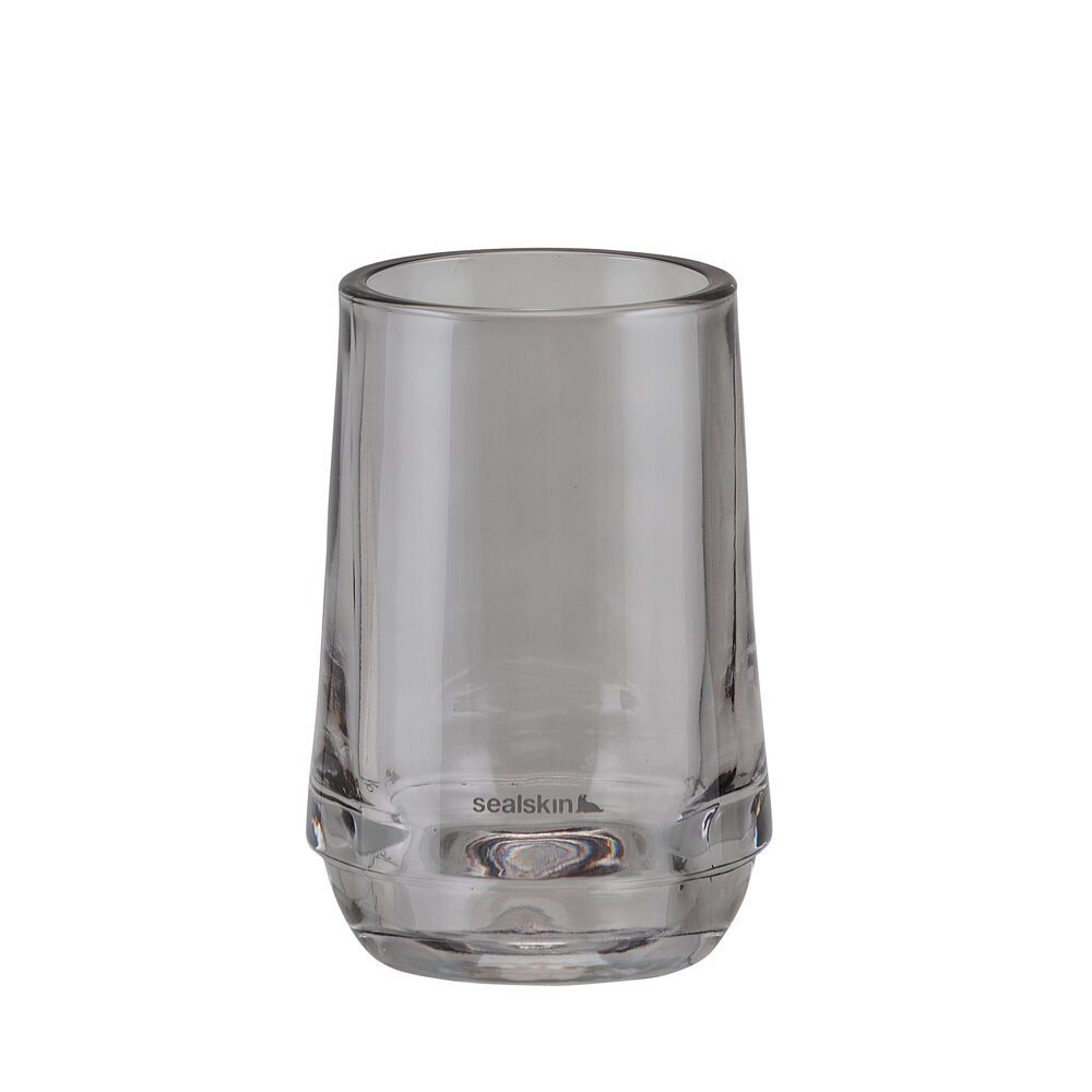 Sealskin Mood portaspazzolini grigio 800049