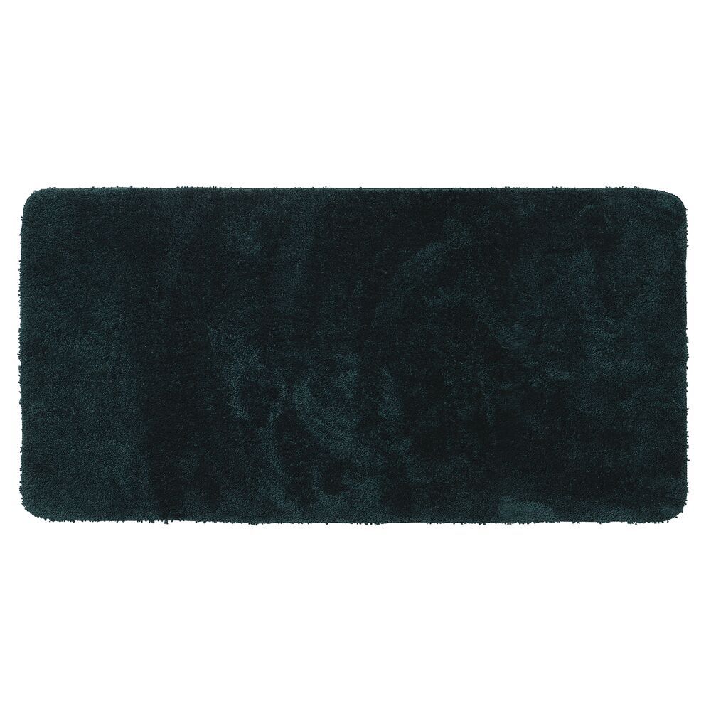 Sealskin Angora tappetino da bagno 140x70 cm rettangolare verde 800117