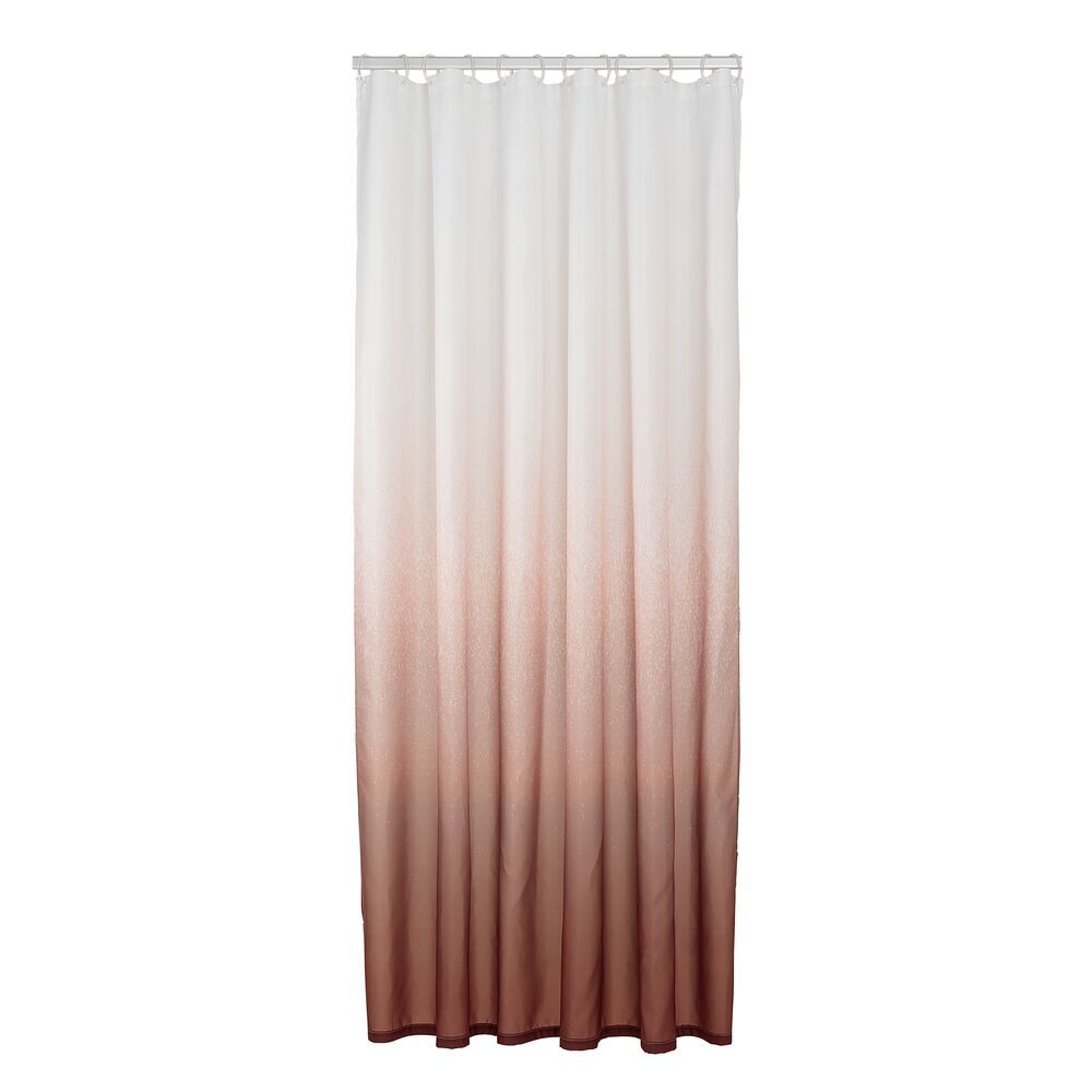 Sealskin Blend tenda doccia 200x180 cm bianco 800136