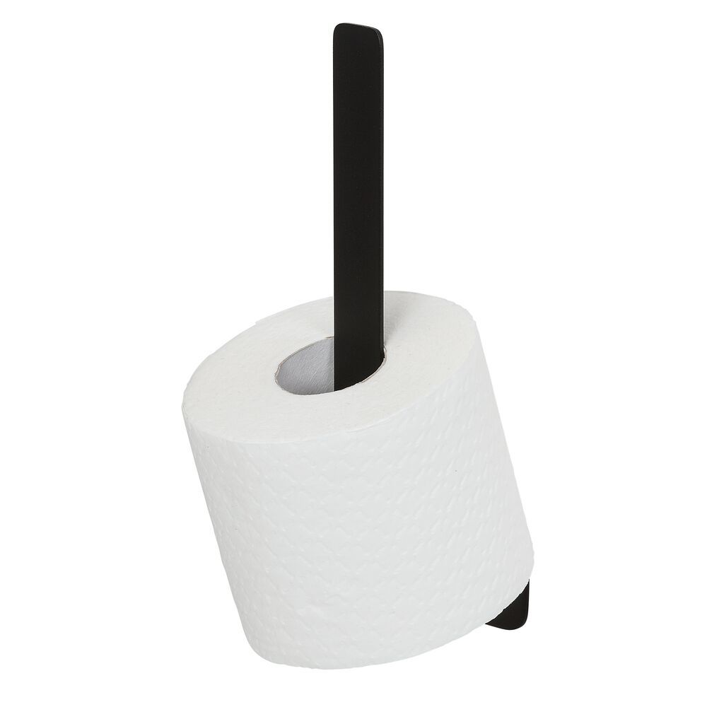 Tiger Colar portarotolo nero 13129.3.07.46