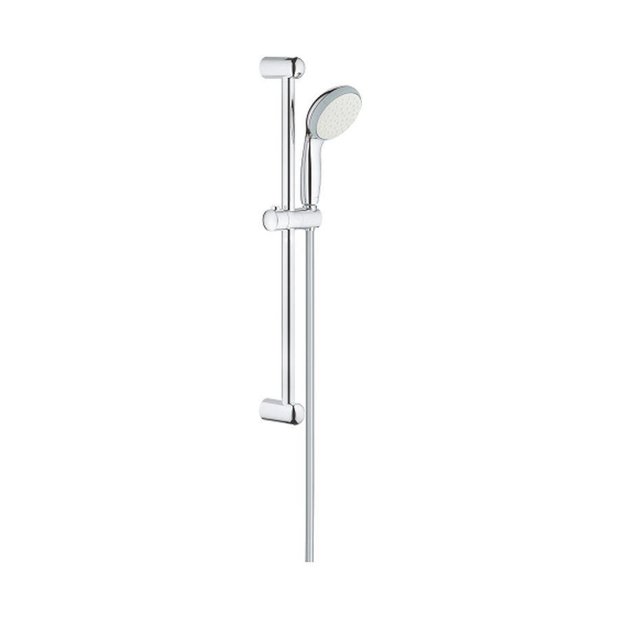 Grohe Vitalio Go set doccia a parete StarLight Chrome 26196000
