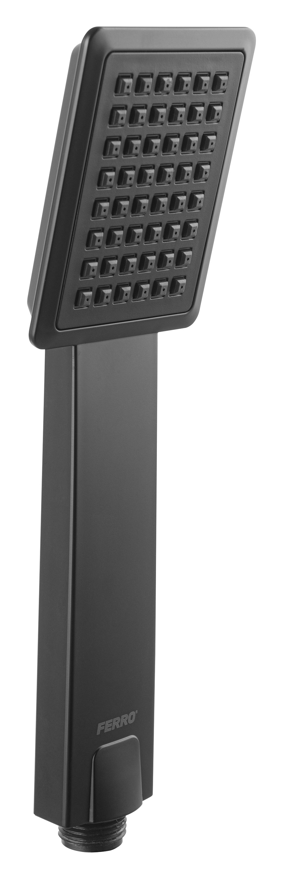 Ferro Sinus doccetta nero S170BL-B