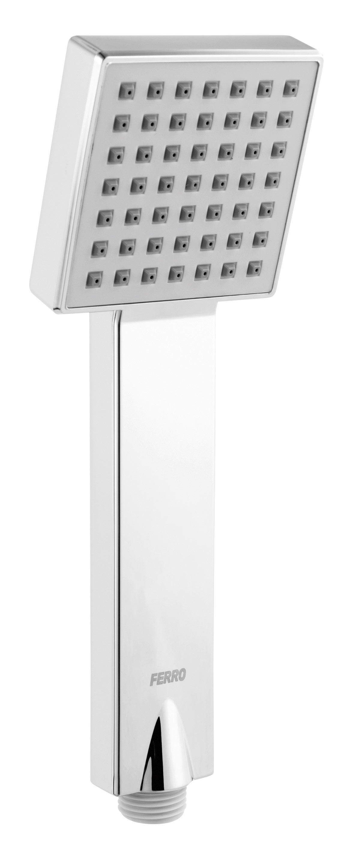 Ferro Squerto doccetta cromo S22-B