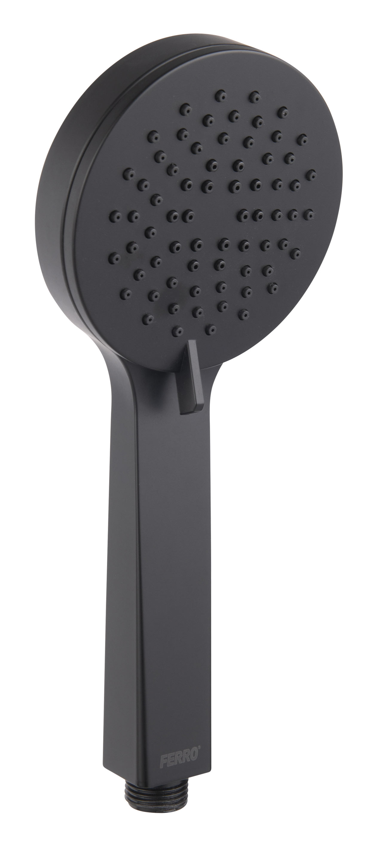 Ferro Vigo doccetta nero S75BL-B