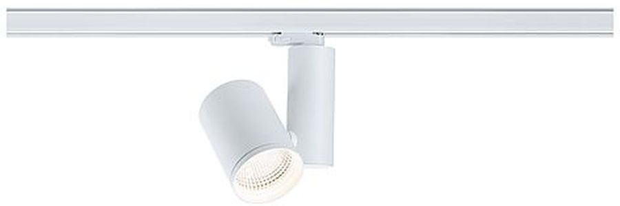 Paulmann ProRail3 Zeuz lampada per binario elettrificato 1x33 W bianco 91338