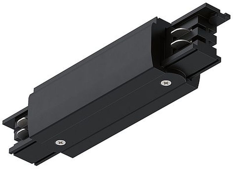 Paulmann ProRail3 alimentazione x W nero 91366