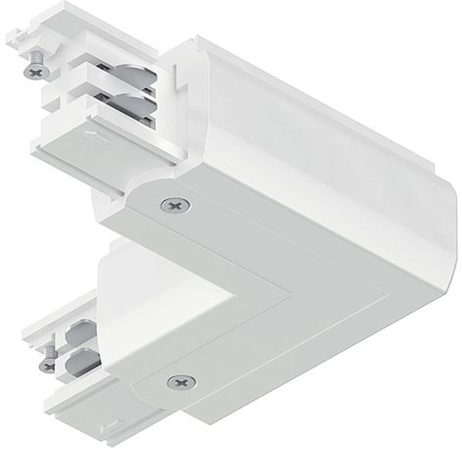 Paulmann ProRail3 giunto x W bianco 91373