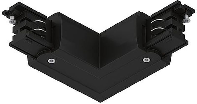 Paulmann ProRail3 giunto x W nero 91374