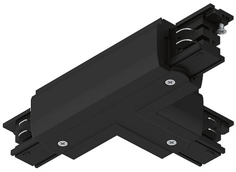 Paulmann ProRail3 giunto x W nero 91380